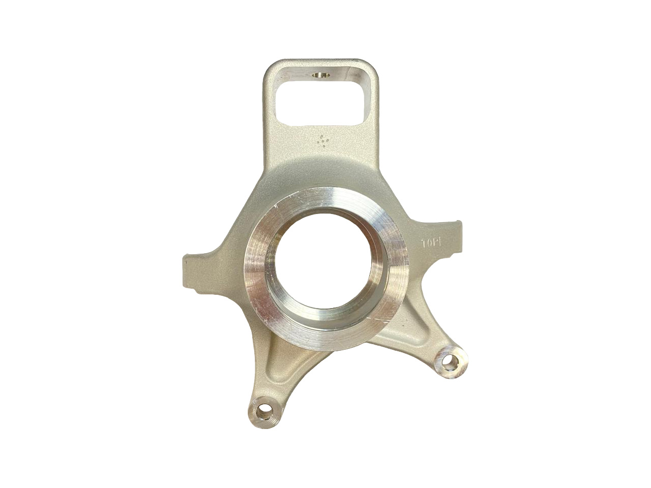 Кулак задний правый для BRP Can-Am Maverick X3 706005411 706005309