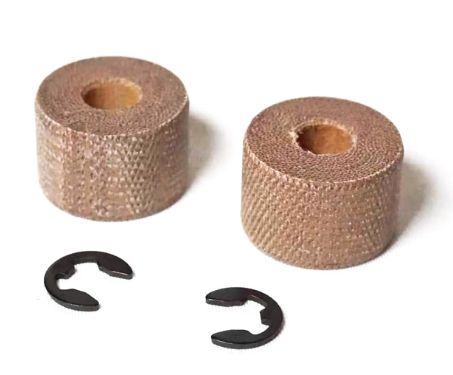 Комплект усиленных роликов вариатора BRP Ski-Doo Summit Expedition Mxz Freeride Renegade Skandic 861805577 861805577