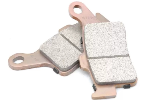 Задние тормозные колодки родстера BRP Can-Am Spyder 219800239