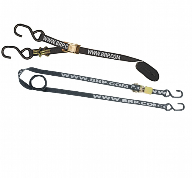 Ремни стяжные BRP 295100185