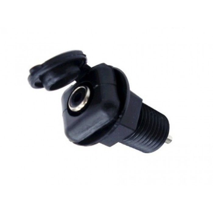 Универсальная розетка с разъемом RCA 01-601