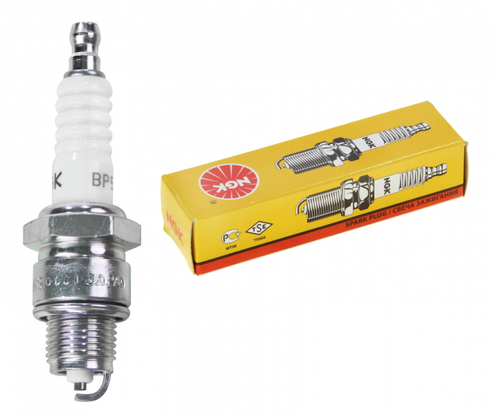 Свеча зажигания NGK BP5HS 4111 BP5HS