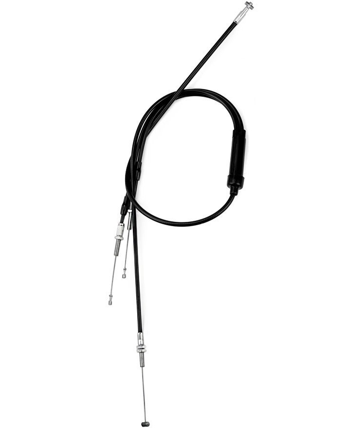 Трос газа SPI для снегохода Polaris SM-05219 7081813
