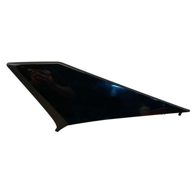 Пластиковая накладка каркаса левая (Deep Black) для BRP Can-am Maverick R 708303784