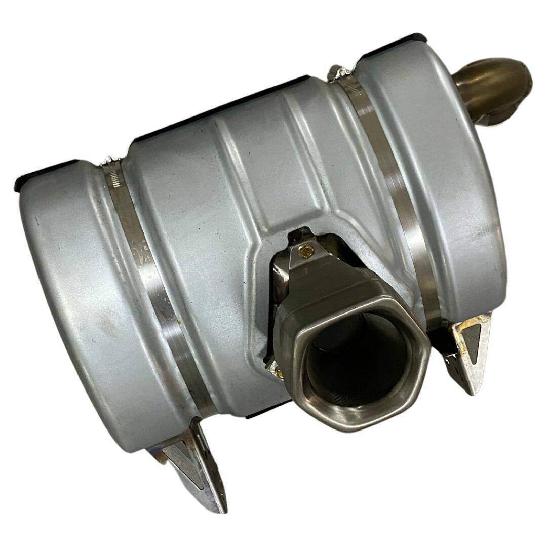 Глушитель оригинальный для BRP Maverick X3 707602827