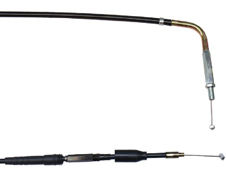 Трос газа SPI для снегоходов Yamaha Nytro 8GL-26311-00-00 SM-05159