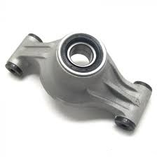 Задняя цапфа (кулак) левая квадроцикла Acrtic Cat 0504-380 0504-027 0504-037 0504-043 0504-057 0504-225 0504-227