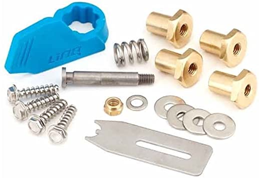 Улучшенный комплект крепежа аксессуаров LinQ для BRP Sea-doo 295100751