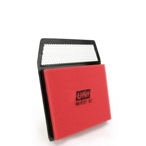 Воздушный фильтр пониженного сопротивления Uni BRP Commander   Maverick NU-8707ST 707800327