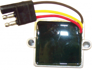 Реле регулятора снегохода Polaris 4010794 SPI SM-01116 12-3081