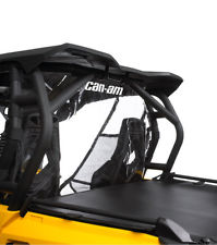 Заднее виниловое стекло BRP CAN AM Commander Maverick 2014 715002005