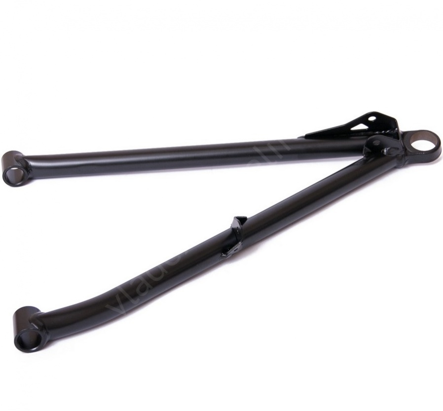 Рычаг передний нижний правый для снегохода BRP Ski-Doo 850 Summit Freeride 505073743