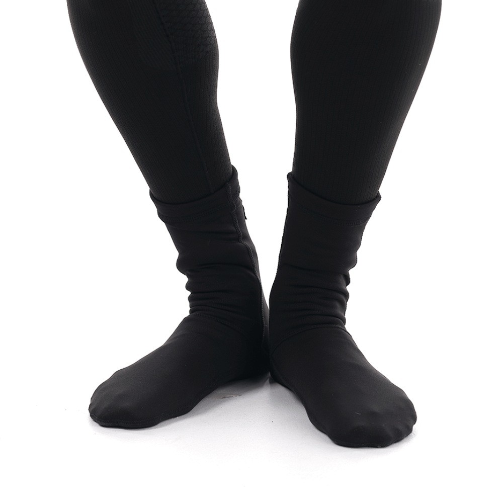 Термоноски Dragon Fly Black 300205-23-333 Размер 45-46