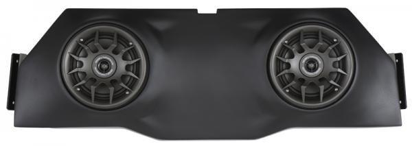 Дополнительные 2 колонки для системы SSV Works WP-ORZ3+2 для Polaris RZR XP 1000