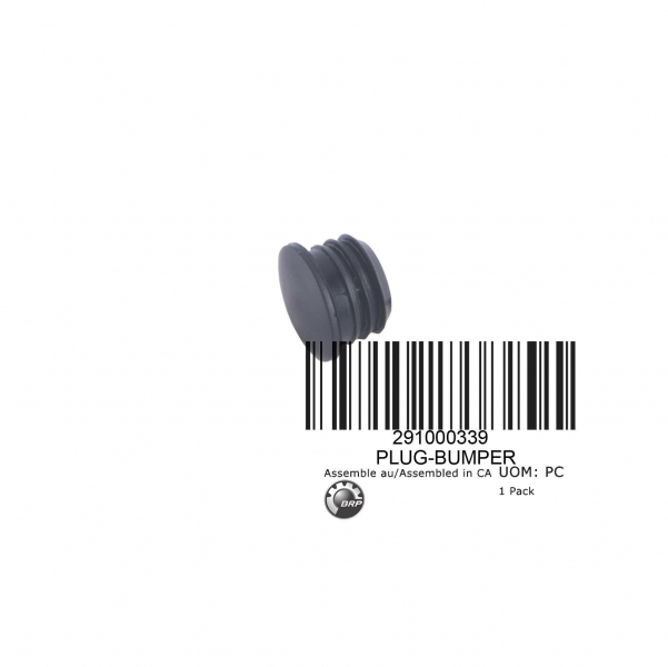 Заглушка гидроцикла Sea-Doo 291000339