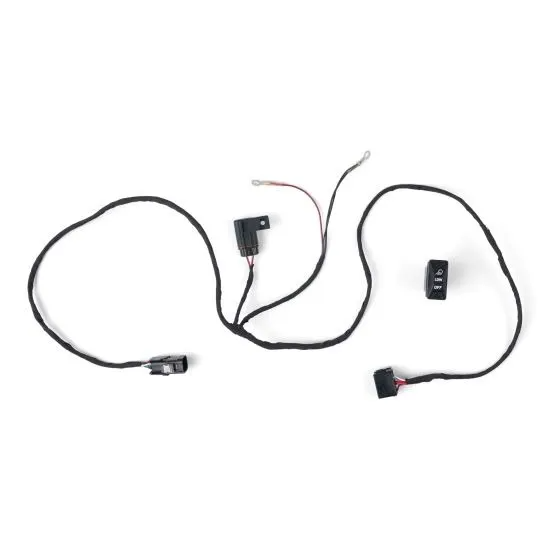 Проводка подключения фары для BRP Can-Am UTV 715009886