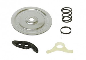 Ремкомплект ручного стартера для снегохода Yamaha 600, 700 8CH-15715-00-00 8CH-15716-00-00 8CH-15735-00-00 8CH-15741-00-00 8CH-15767-00-00 SM-11028