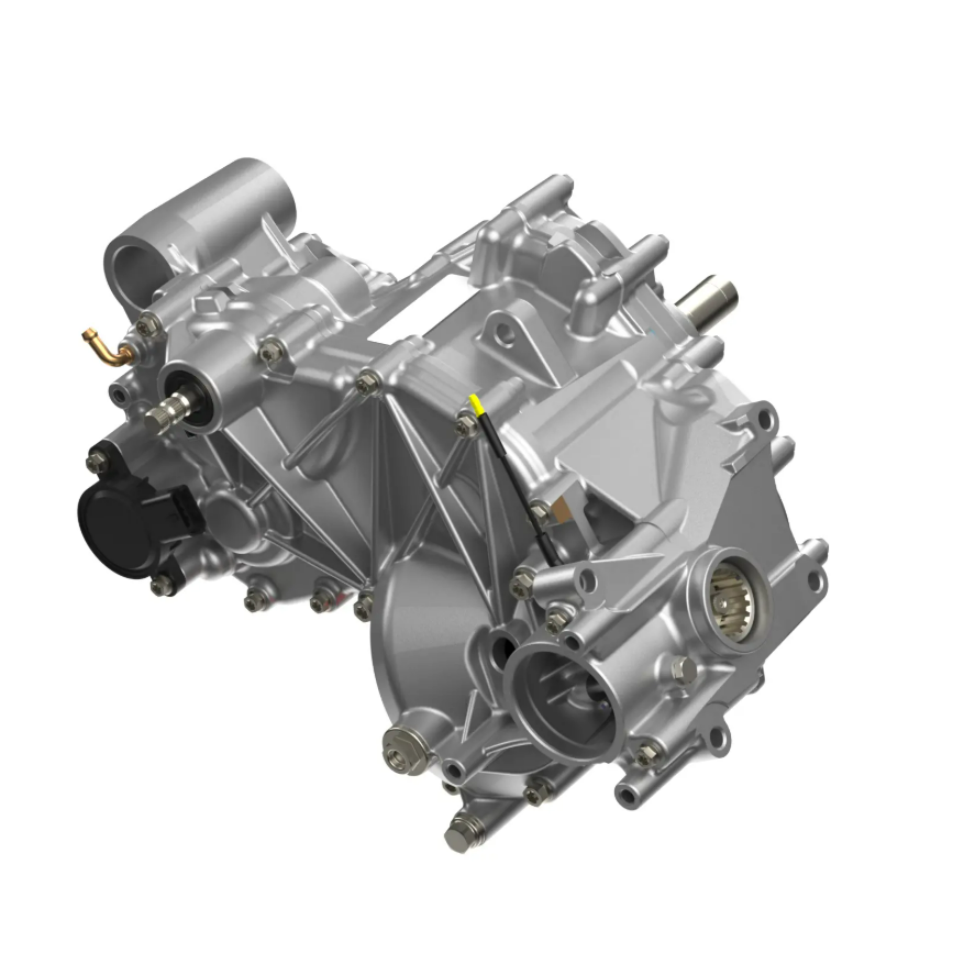 Коробка переключения передач для BRP Can-Am Commander 1000 | Maverick 1000 (2014-2017) 420685805 420684783