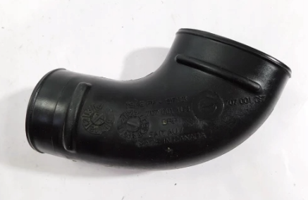 (Б/У) Патрубок впуска вариатора квадроцикла BRP Can-Am G2 G2L Outlander 707001163 707002067 707001163-BY