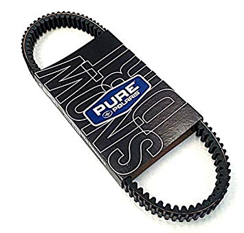 Оригинальный ремень вариатора снегохода Polaris 3211042