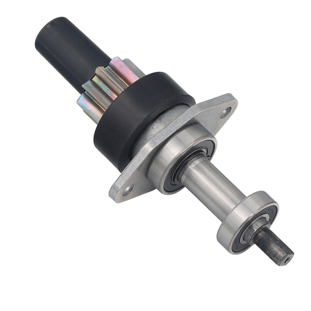 Бендикс стартера для снегохода Polaris 850 650 Axys Pro RMK Khaos Switchback Indy SKS Voyageur SM-01333 1205959