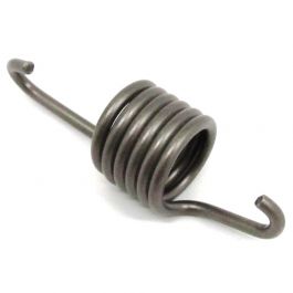 Пружина глушителя снегохода Arctic Cat Firecat Sabercat Bearcat Z1 F800 M800 Lynx 2000 0612-820 2612-399