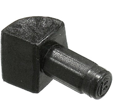 Сухарики ведомого вариатора (передние) (3 шт) BRP 03-202 417126374, 619100040