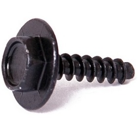 Саморез для снегохода BRP Ski-doo 250000113 250000725