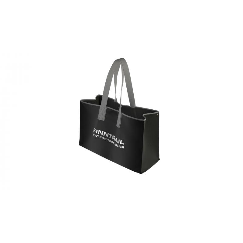 Сумка Mud Bag Big 1734 Black (120L) 1734Black-120L