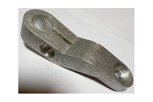 Поворотный рычаг Ski-Doo Skandic 5348261