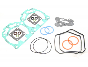 Набор прокладок двигателя верхний Winderosa для снегохода Ski-Doo 600HO 420889928 710303   12-95018