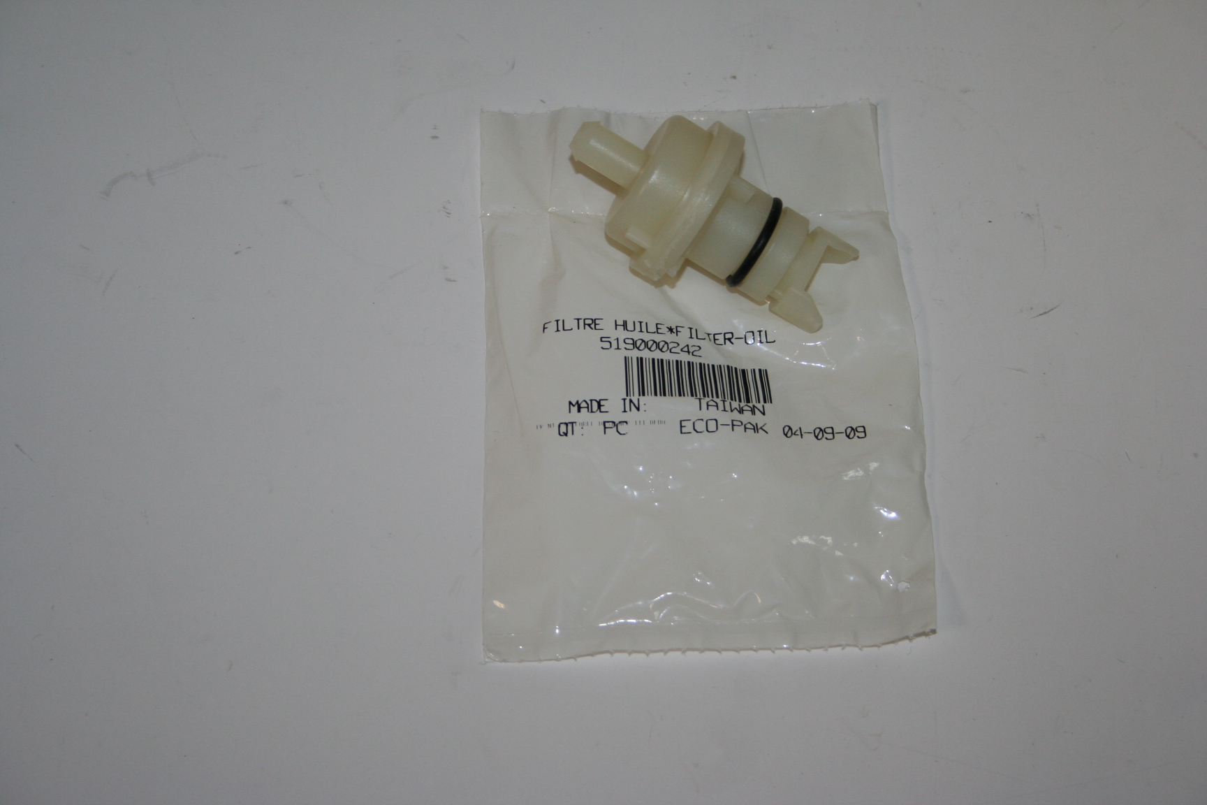 Фильтр Ski doo 519000242