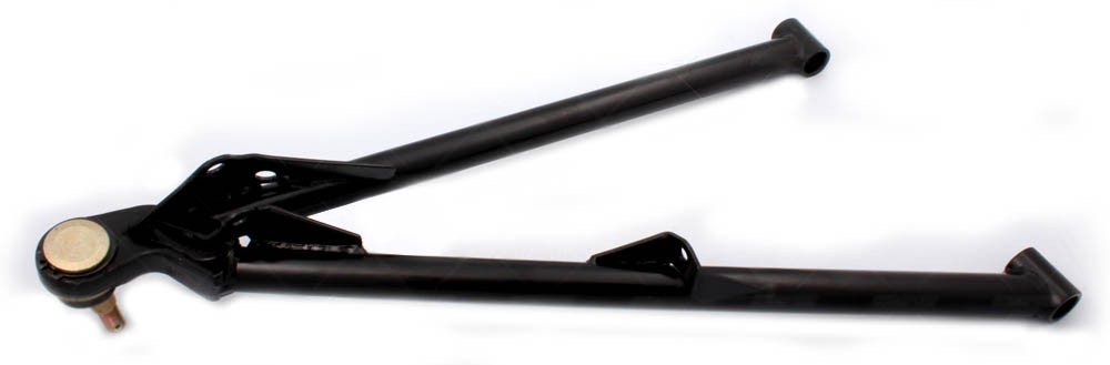 Рычаг левый нижний для снегохода BRP SkiDoo MXZ GSX GTX 860510000 860509600 860509200 505071338 505071293 505071091 505070591 860512400