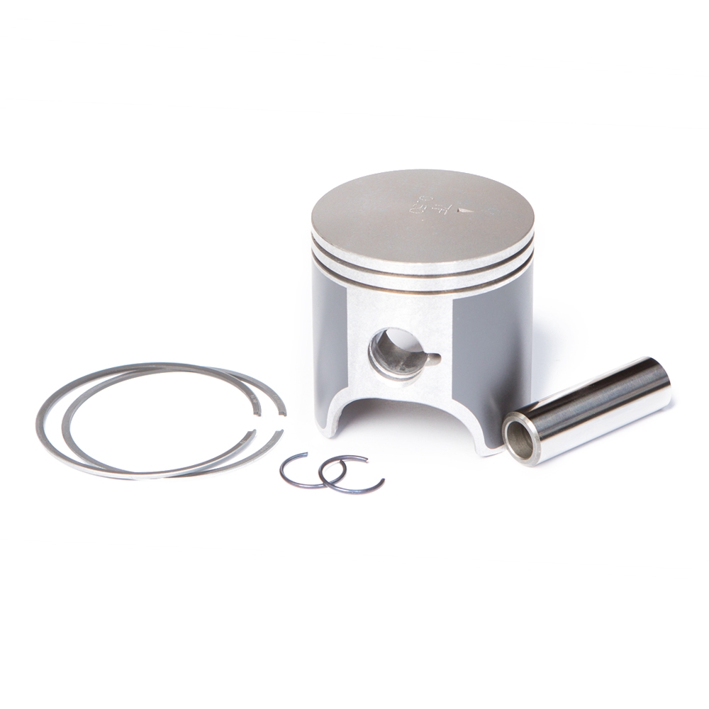 Поршень в сборе с кольцами снегохода BRP Ski-Doo 420886115 09-780-02