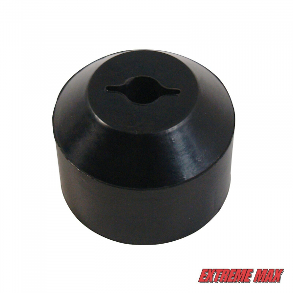 Бампер крюка лебедки резиновый RiderLab Viper MX-032 MX-033 Разборный