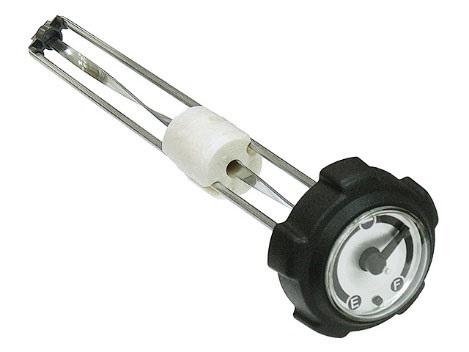 Крышка топливного бака с указателем уровня Arctic Cat SPI SM-07223