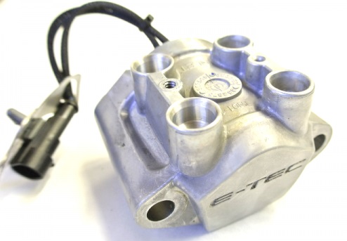 Инжектор двигателя снегохода BRP Ski-Doo 800 E-Tec Summit Mxz Renegade Freeride Expedition 512061054