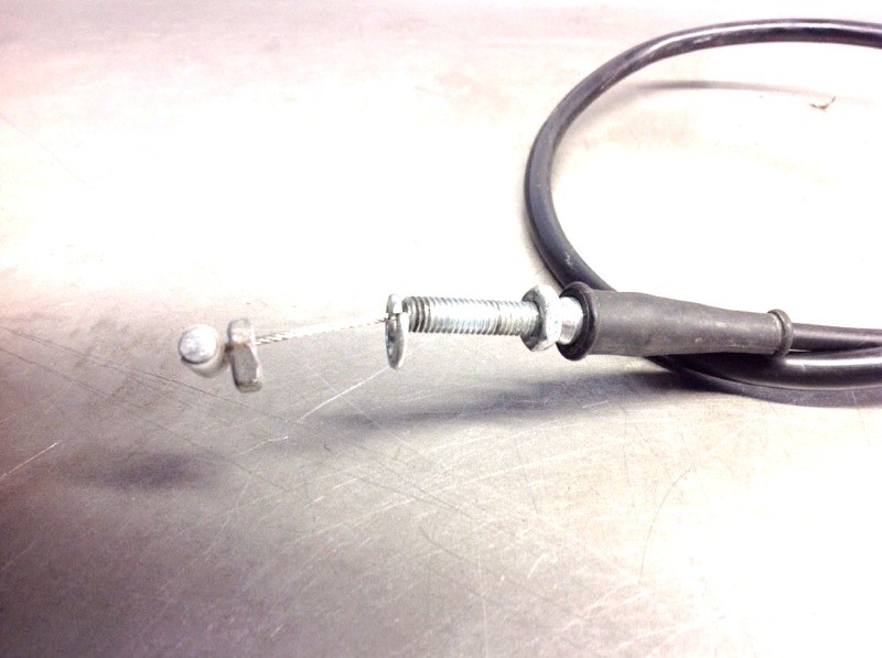 Трос газа для снегохода Ski-Doo 800 600 RENEGADE MX Z GRAND TOURING GSX 51206023 512060586 512060611 SM-05205