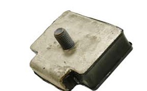 Опора (подушка) двигателя снегохода Yamaha SM-09138 8CH-21486-00-10