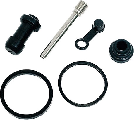 Ремкомплект заднего тормозного суппорта квадроцикла Yamaha 700 550 Grizzly 1702-0084 18-3042 AT-05082