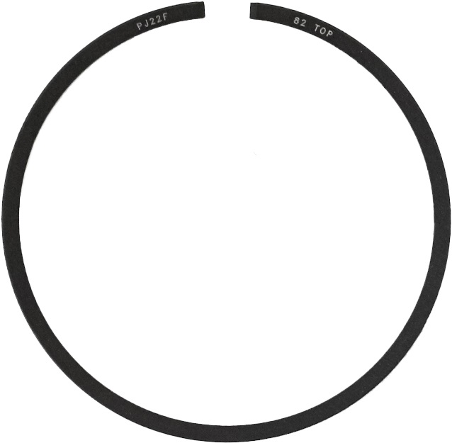 Кольцо поршня двигателя снегохода Ski-Doo 800 850 420815416 SM-09281R