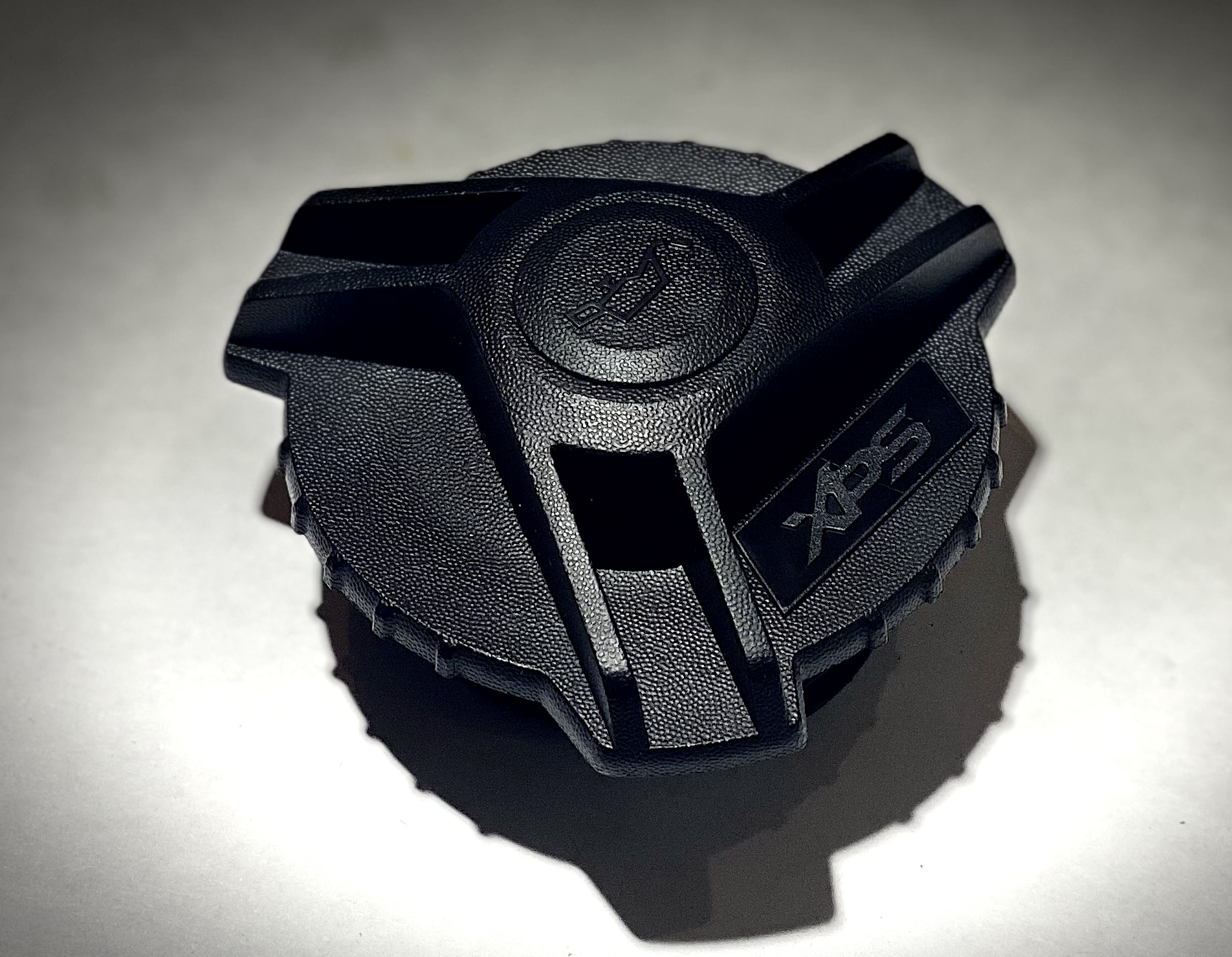 Крышка масло бака снегохода BRP Ski-Doo Freeride Expedition Backcountry Skandic Summit Tundra 519000315 519000325 519000358