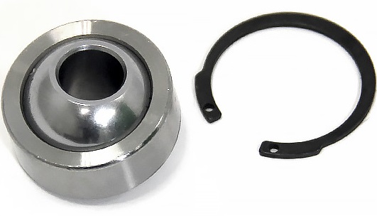 Шаровая опора нижняя для снегохода Yamaha FX Nytro 8HK-23579-00-00 99009-35700-00 SM-08275