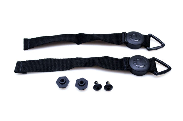 Комплект крепежных ремешков сумки BRP Ski-D00 860200138