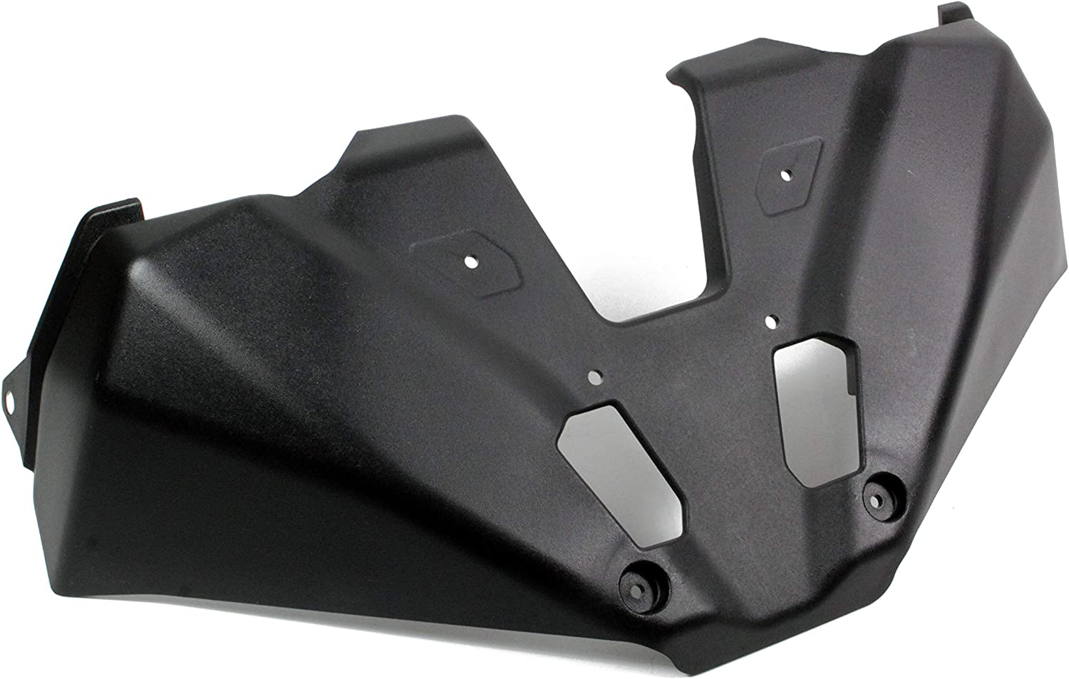 Передний дефлектор фронтальной облицовки квадроцикла BRP Can-Am Maverick X3