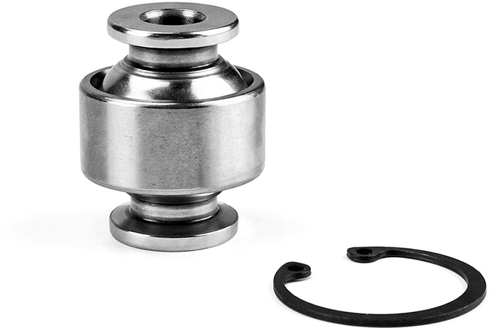 Опора шаровая SPI для снегохода Polaris 2204229 7061173 SM-08207-2 SM-08503