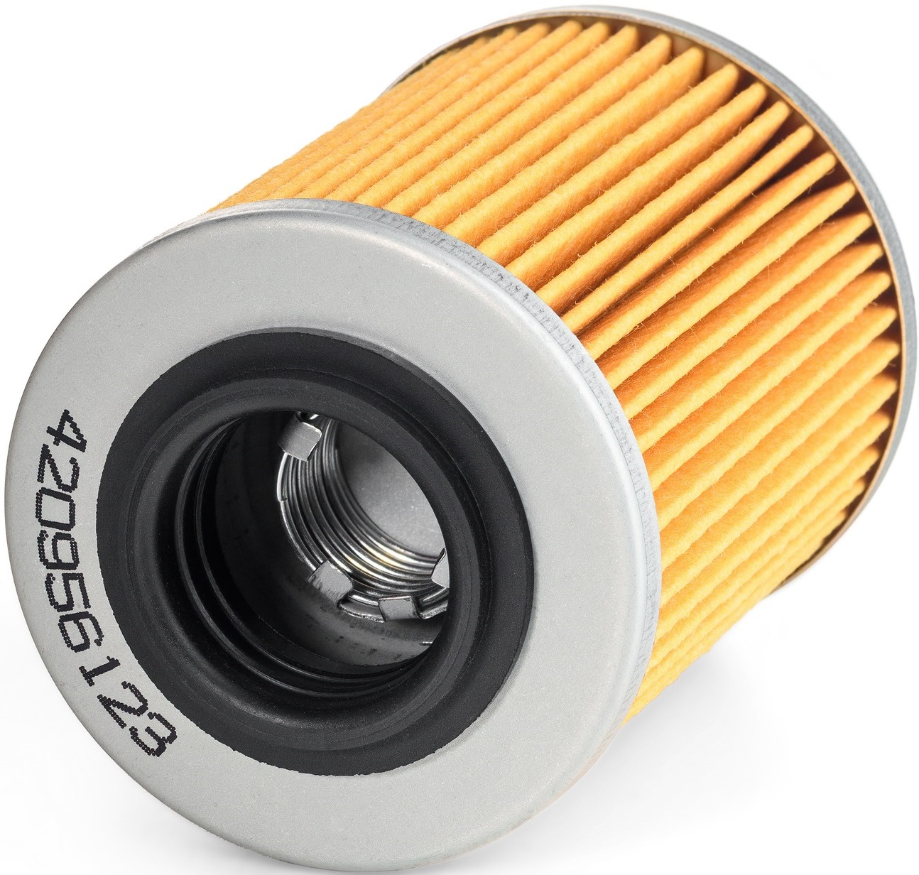 6123 3S PARTS Фильтр Масляный Для Ski Doo 420956120, 420956123, 420956124