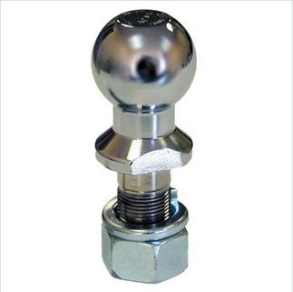 Шар фаркопа для квадроциклов T000067.2