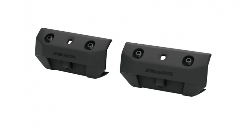 Установочный комплект для установки кранцев Seadoo RXT RXP GTX - 295100729 295100729N