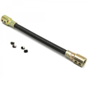 Вал стартера снегохода Arctic Cat Bearcat 570 Pantera 570 800 ZR F Mountin Cat 0745-167 SM-01340